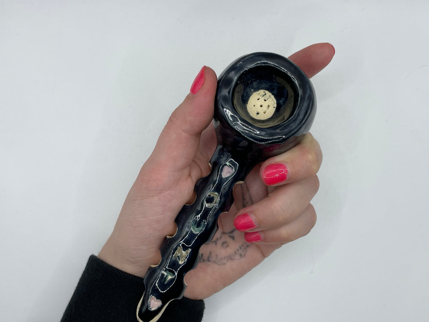 Experimental Cunt Pipe