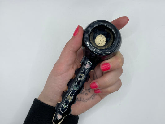 Experimental Cunt Pipe