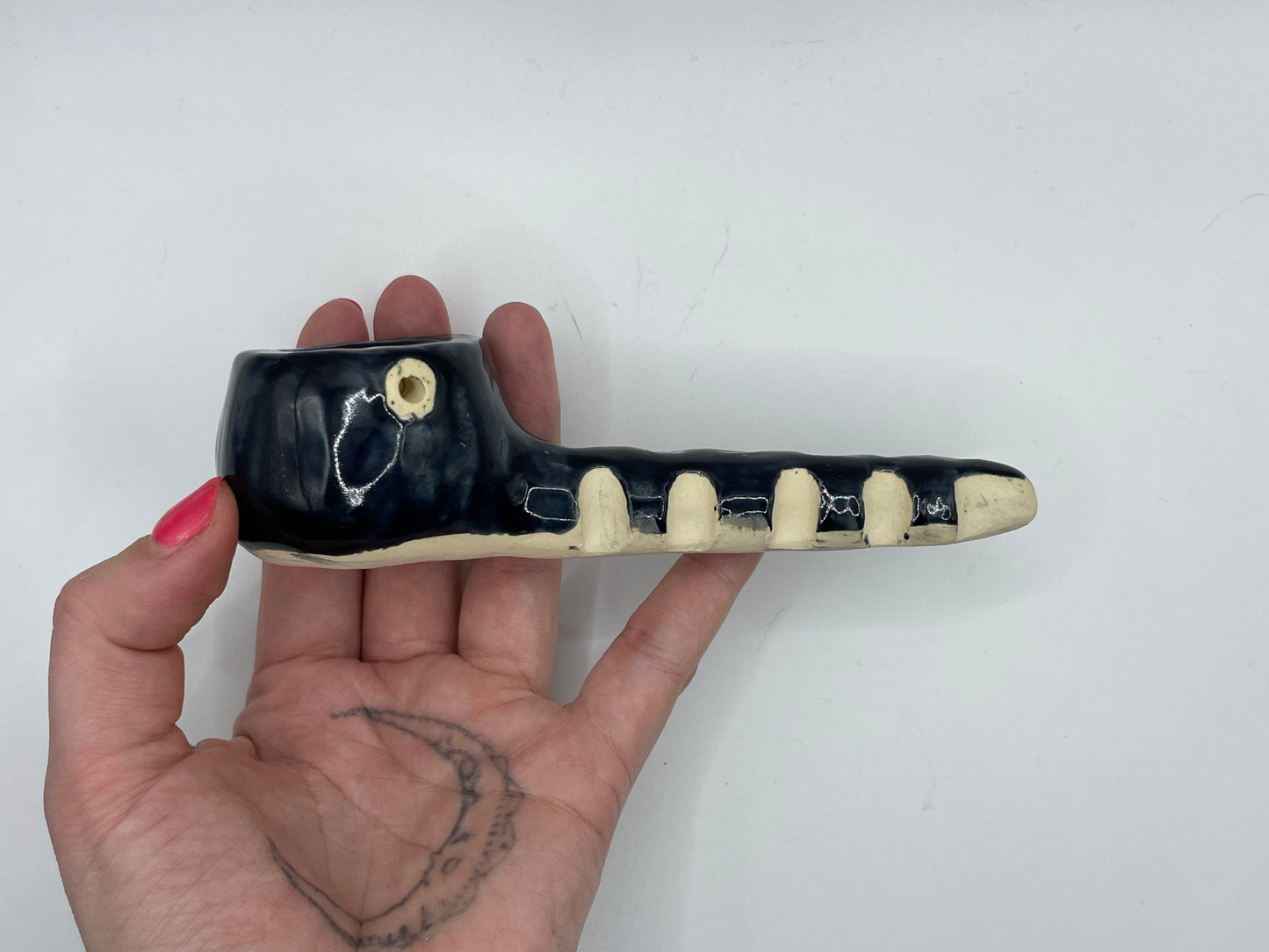Experimental Cunt Pipe