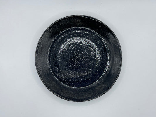 Experimental Black Plate