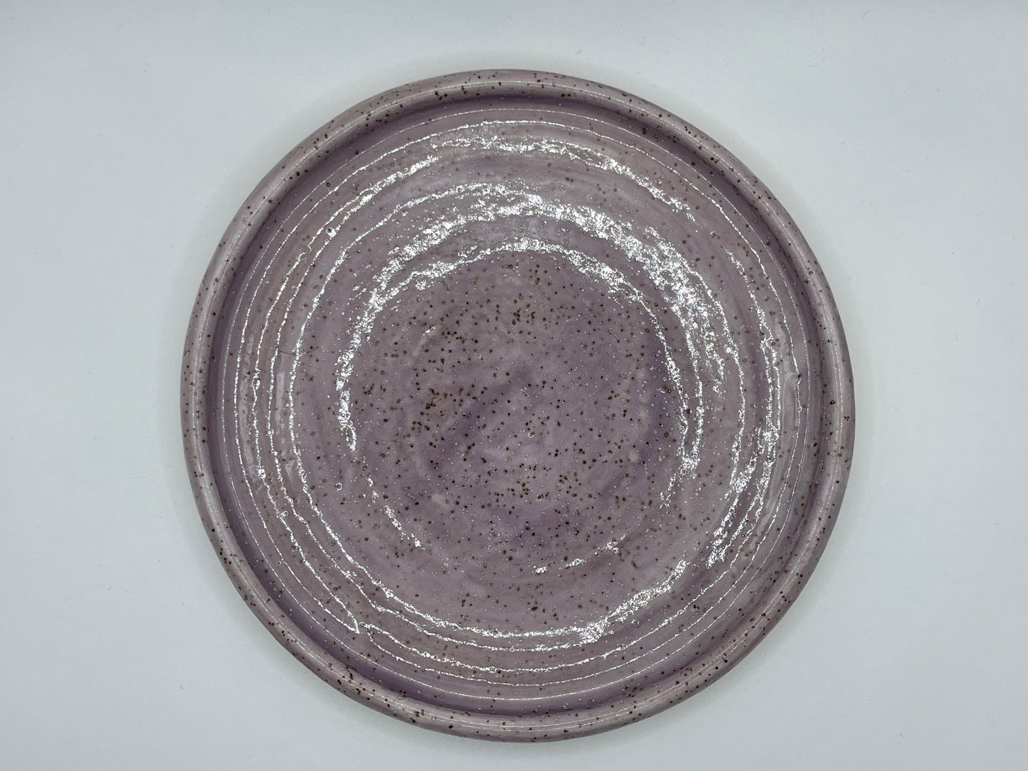 Violet Plate 2